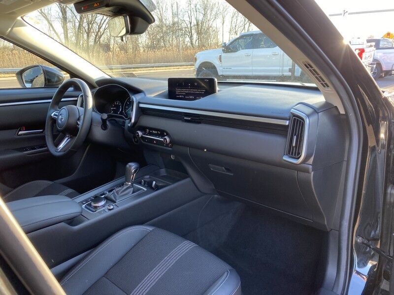 2025 Mazda CX-50 2.5 S Preferred Package Springfield PA