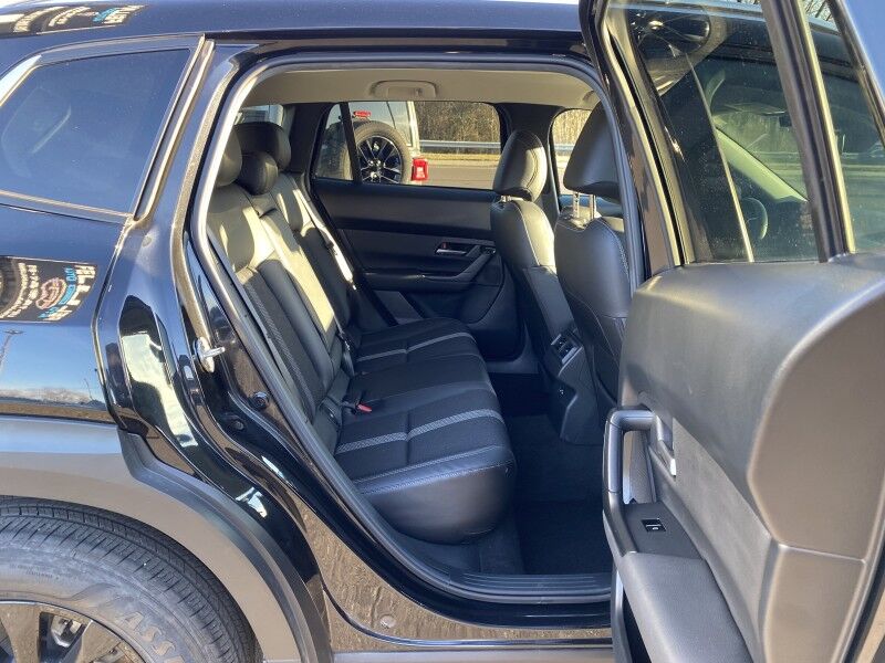 2025 Mazda CX-50 2.5 S Preferred Package Springfield PA