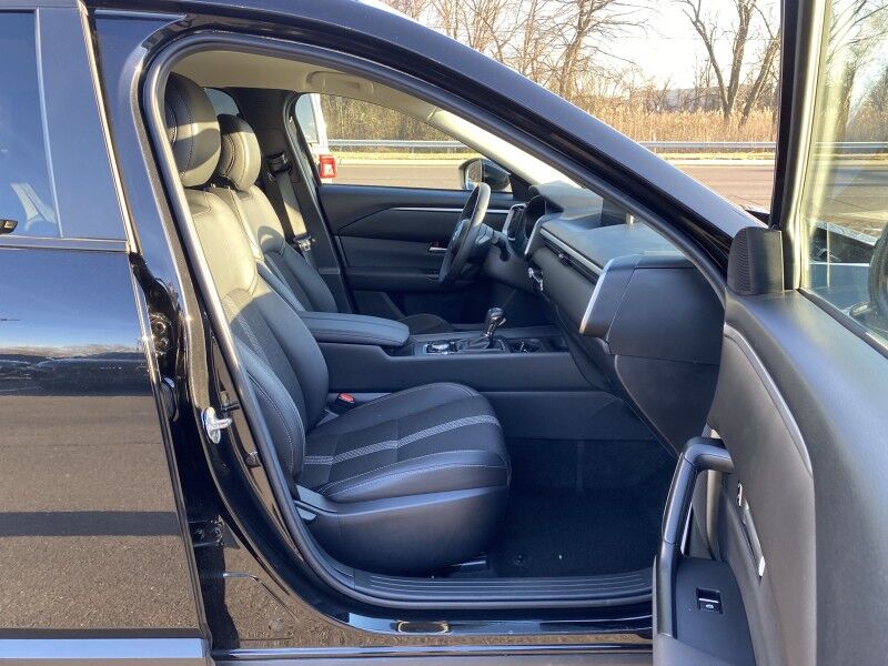 2025 Mazda CX-50 2.5 S Preferred Package Springfield PA