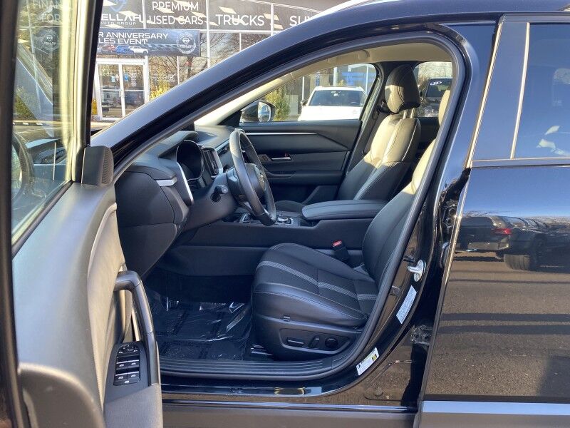 2025 Mazda CX-50 2.5 S Preferred Package Springfield PA