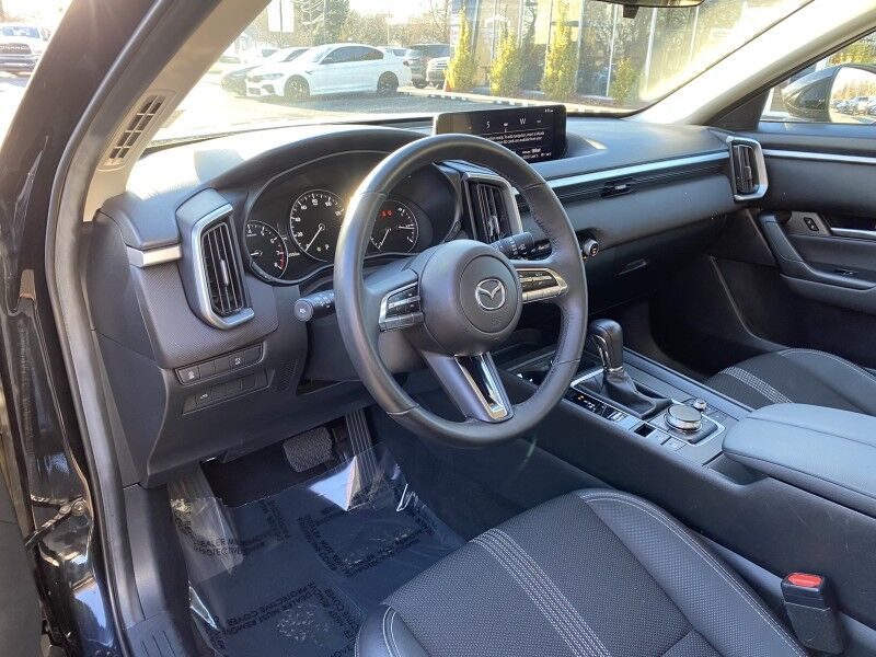 2025 Mazda CX-50 2.5 S Preferred Package Springfield PA
