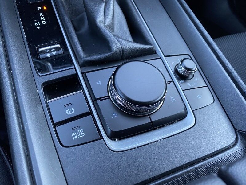 2025 Mazda CX-50 2.5 S Preferred Package Springfield PA