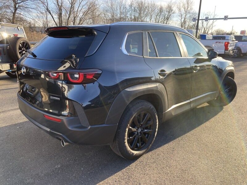 2025 Mazda CX-50 2.5 S Preferred Package Springfield PA