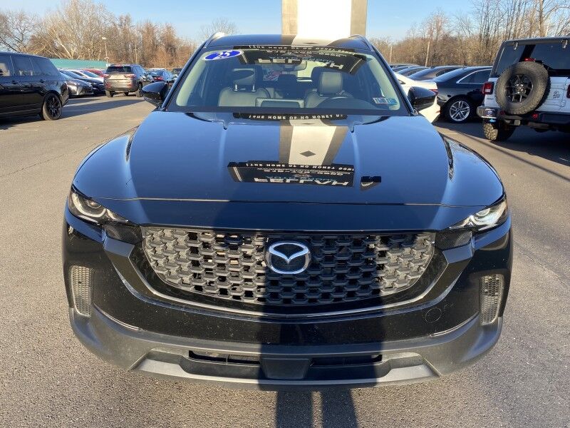 2025 Mazda CX-50 2.5 S Preferred Package Springfield PA