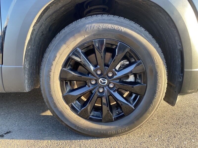 2025 Mazda CX-50 2.5 S Preferred Package Springfield PA