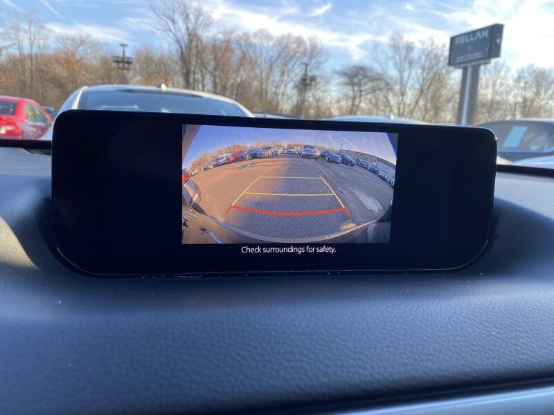 2025 Mazda CX-50 2.5 S Preferred Package Springfield PA