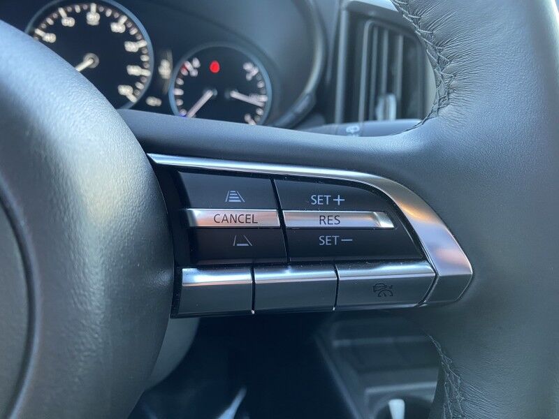 2025 Mazda CX-50 2.5 S Preferred Package Springfield PA