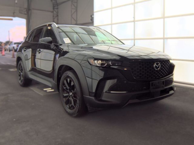 2025 Mazda CX-50 2.5 S Preferred Package Charlotte NC