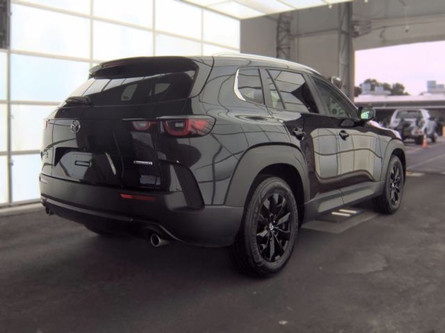 2025 Mazda CX-50 2.5 S Preferred Package Charlotte NC
