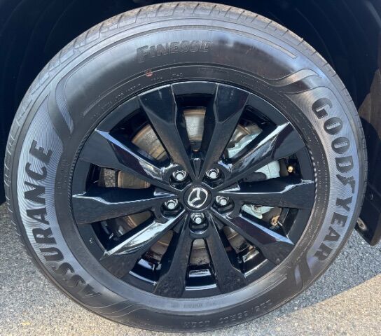 2025 Mazda CX-50 2.5 S Preferred Package Charlotte NC