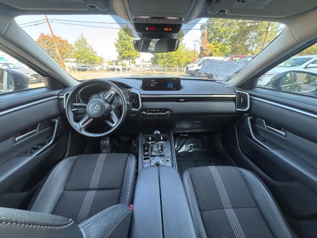 2025 Mazda CX-50 2.5 S Preferred Package Charlotte NC
