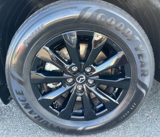 2025 Mazda CX-50 2.5 S Preferred Package Charlotte NC