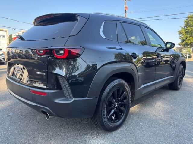 2025 Mazda CX-50 2.5 S Preferred Package Charlotte NC