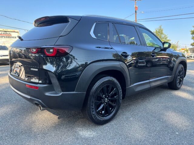 2025 Mazda CX-50 2.5 S Preferred Package Charlotte NC