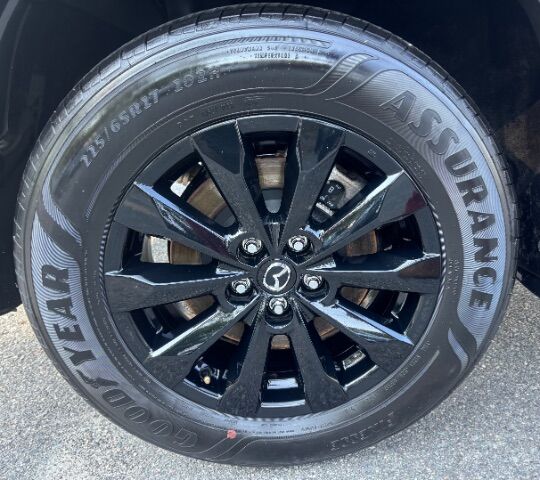2025 Mazda CX-50 2.5 S Preferred Package Charlotte NC