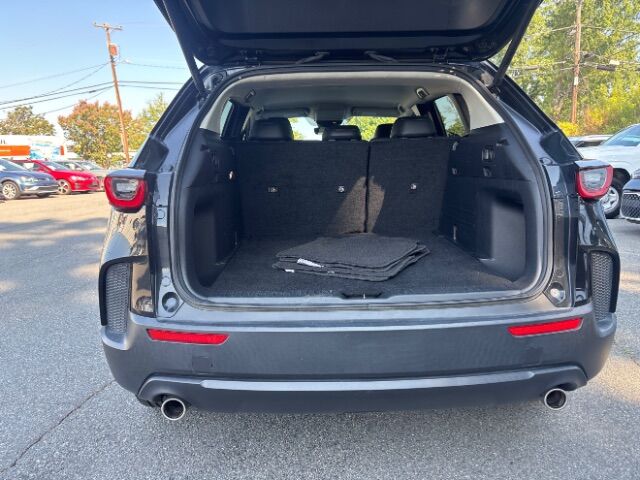 2025 Mazda CX-50 2.5 S Preferred Package Charlotte NC