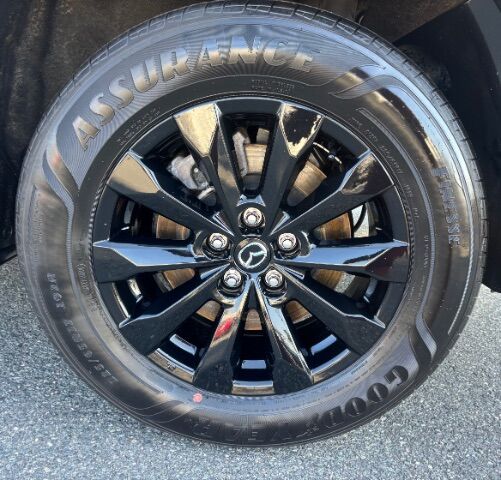 2025 Mazda CX-50 2.5 S Preferred Package Charlotte NC