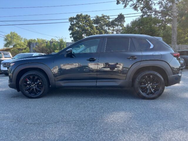 2025 Mazda CX-50 2.5 S Preferred Package Charlotte NC