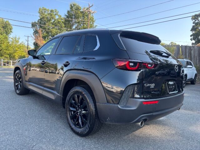 2025 Mazda CX-50 2.5 S Preferred Package Charlotte NC