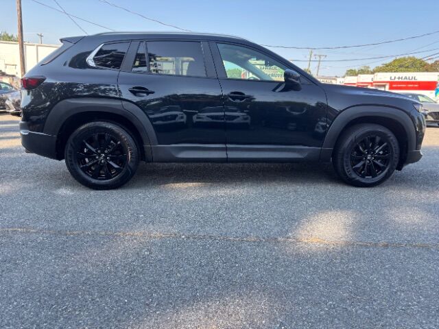 2025 Mazda CX-50 2.5 S Preferred Package Charlotte NC