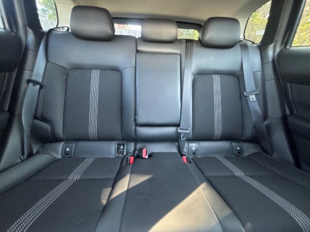 2025 Mazda CX-50 2.5 S Preferred Package Charlotte NC