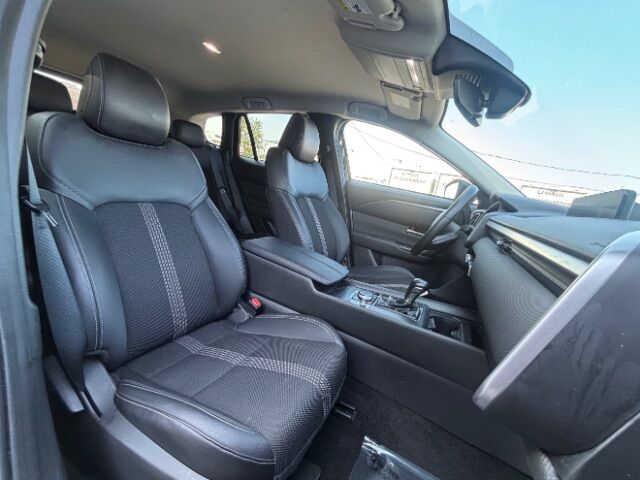 2025 Mazda CX-50 2.5 S Preferred Package Charlotte NC