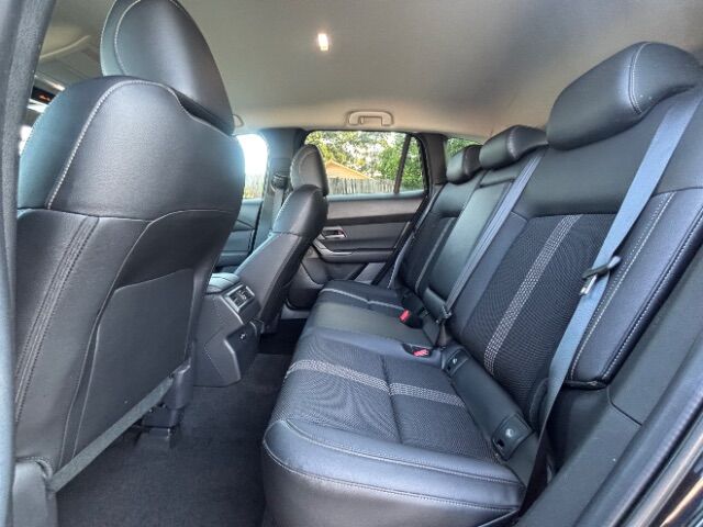 2025 Mazda CX-50 2.5 S Preferred Package Charlotte NC