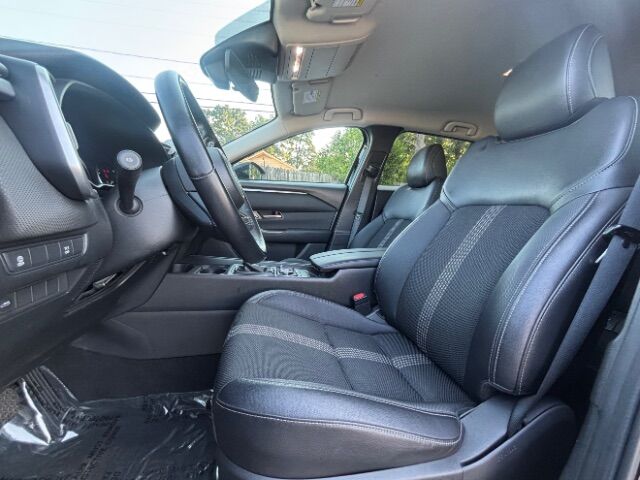 2025 Mazda CX-50 2.5 S Preferred Package Charlotte NC