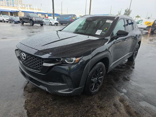 2025 Mazda CX-50 2.5 S Preferred Package Charlotte NC