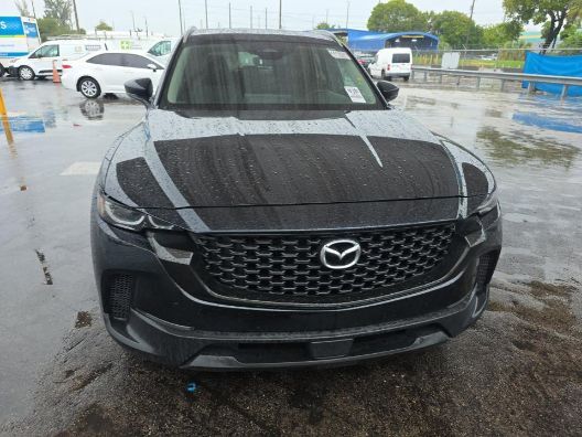 2025 Mazda CX-50 2.5 S Preferred Package Charlotte NC