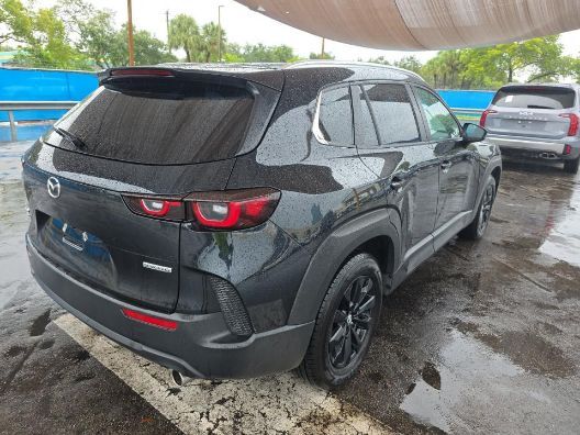 2025 Mazda CX-50 2.5 S Preferred Package Charlotte NC