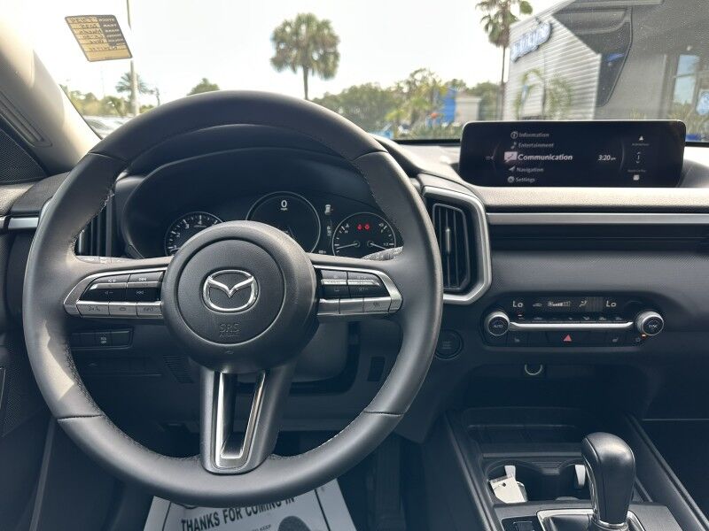2025 Mazda CX-50 2.5 S Preferred Package Jacksonville FL