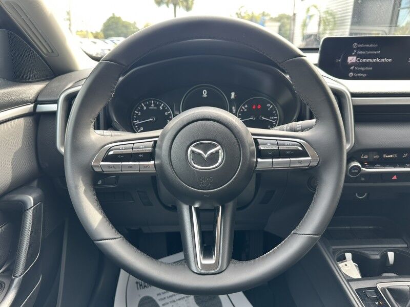 2025 Mazda CX-50 2.5 S Preferred Package Jacksonville FL