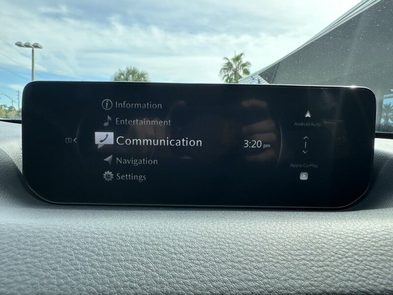 2025 Mazda CX-50 2.5 S Preferred Package Jacksonville FL