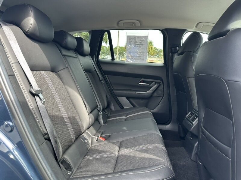 2025 Mazda CX-50 2.5 S Preferred Package Jacksonville FL