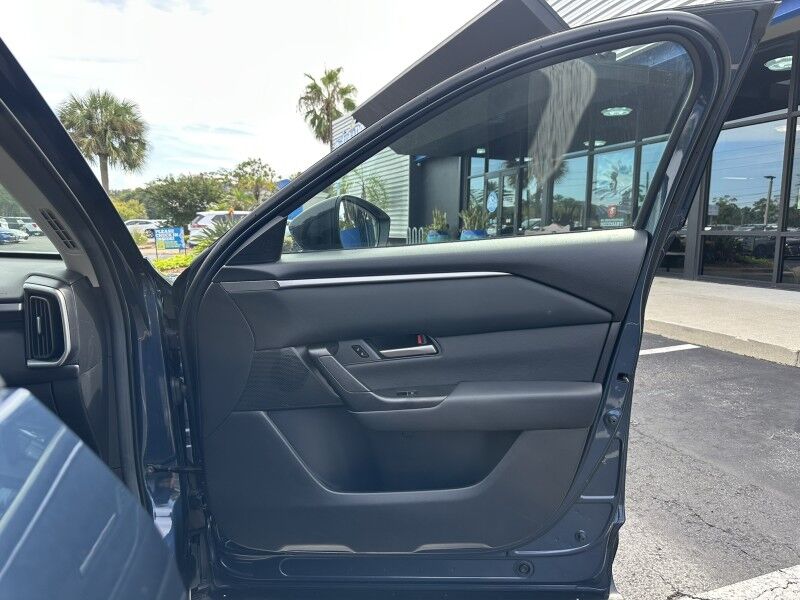 2025 Mazda CX-50 2.5 S Preferred Package Jacksonville FL