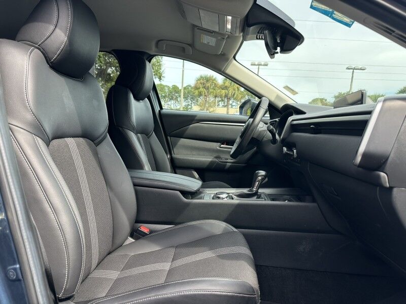 2025 Mazda CX-50 2.5 S Preferred Package Jacksonville FL