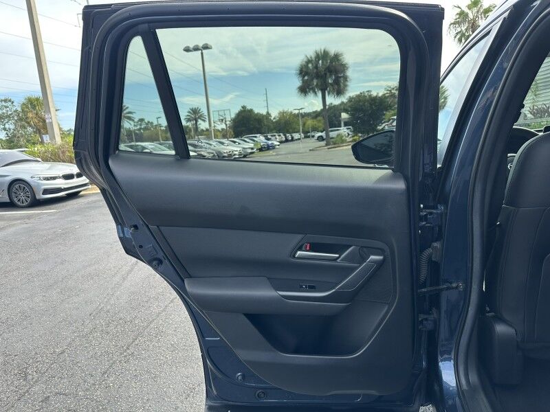 2025 Mazda CX-50 2.5 S Preferred Package Jacksonville FL