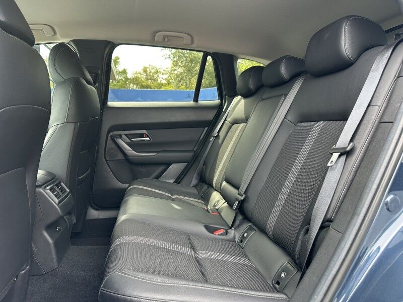 2025 Mazda CX-50 2.5 S Preferred Package Jacksonville FL