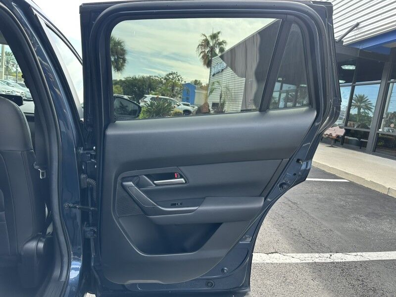 2025 Mazda CX-50 2.5 S Preferred Package Jacksonville FL