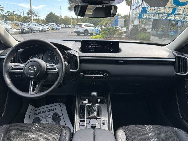 2025 Mazda CX-50 2.5 S Preferred Package Jacksonville FL