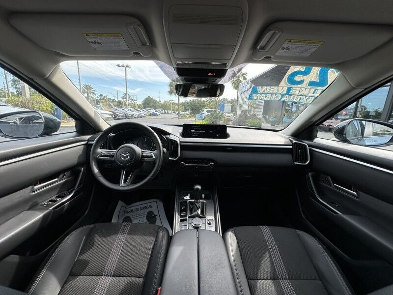 2025 Mazda CX-50 2.5 S Preferred Package Jacksonville FL