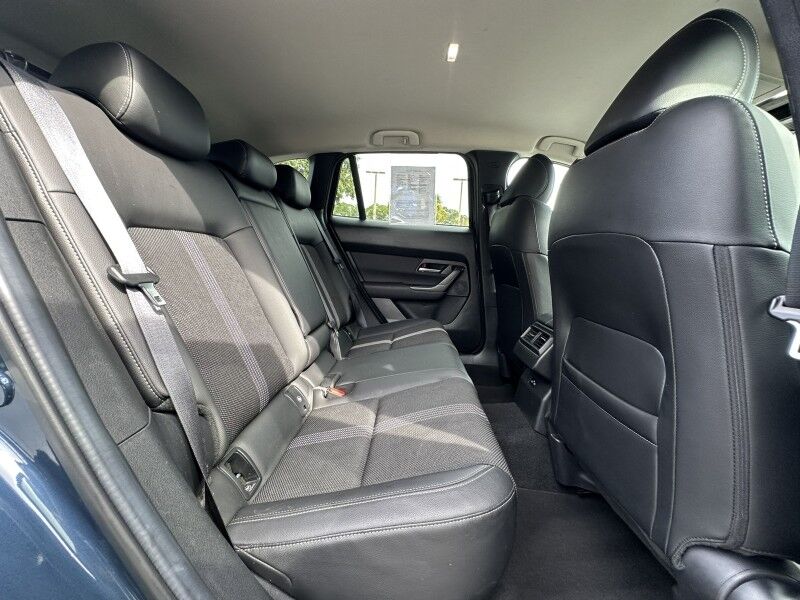 2025 Mazda CX-50 2.5 S Preferred Package Jacksonville FL