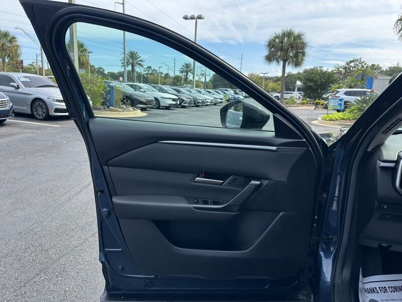 2025 Mazda CX-50 2.5 S Preferred Package Jacksonville FL