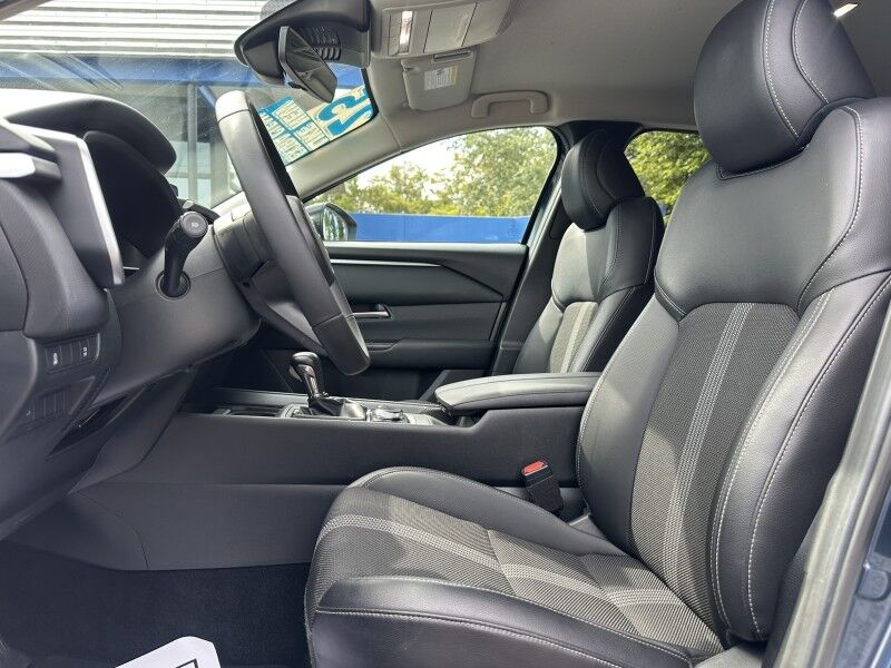 2025 Mazda CX-50 2.5 S Preferred Package Jacksonville FL