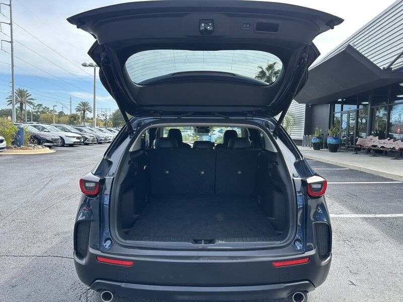 2025 Mazda CX-50 2.5 S Preferred Package Jacksonville FL