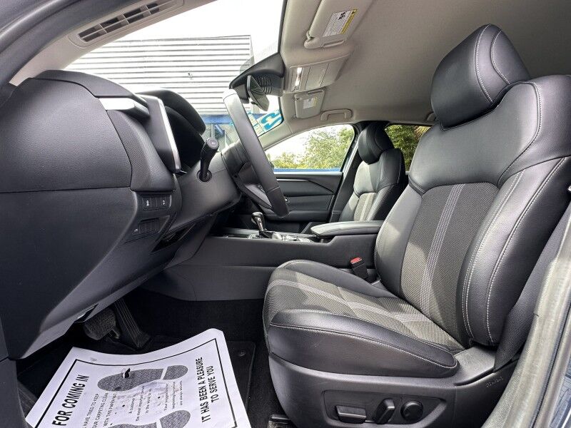 2025 Mazda CX-50 2.5 S Preferred Package Jacksonville FL