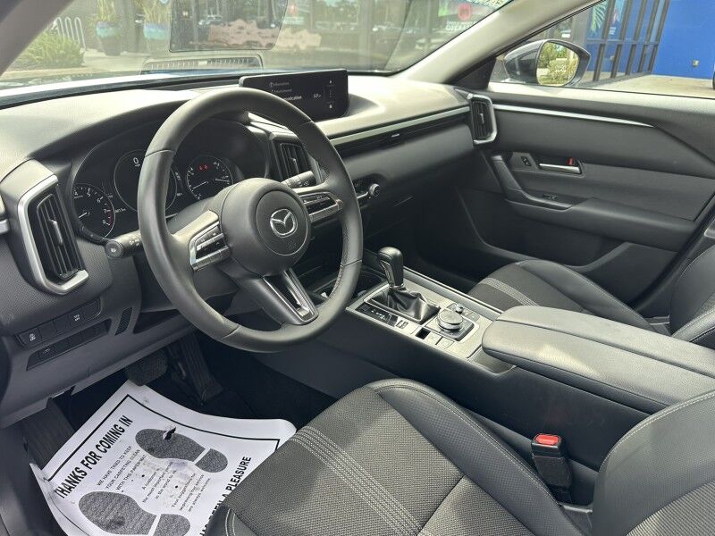 2025 Mazda CX-50 2.5 S Preferred Package Jacksonville FL