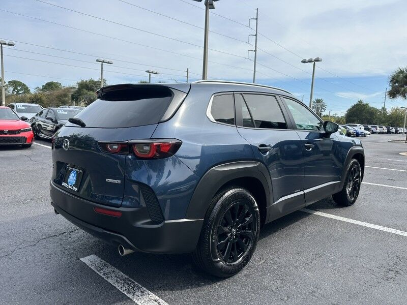 2025 Mazda CX-50 2.5 S Preferred Package Jacksonville FL