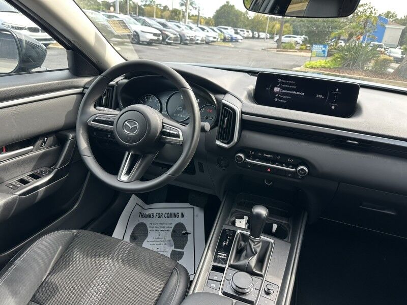 2025 Mazda CX-50 2.5 S Preferred Package Jacksonville FL